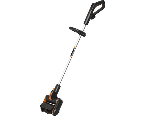 Elektrický čistič škár