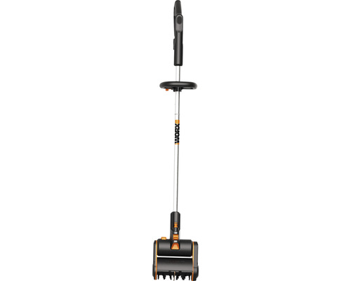 Detail odplevelovača Worx