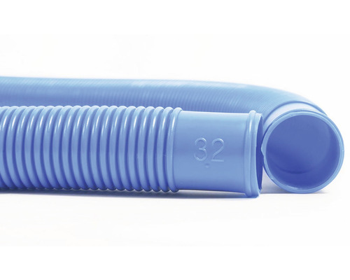 Vlnitá hadica s priemerom 32 milimetrov