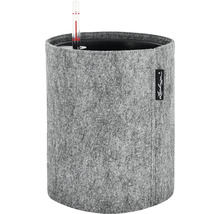 Kvetináč Lechuza so senzorom vlhkosti