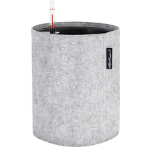 Kvetináč Lechuza Home s ukazovateľom hladiny vody