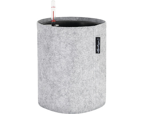 Kvetináč Lechuza Home s ukazovateľom hladiny vody