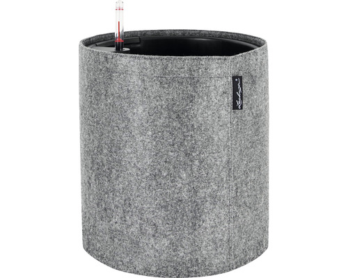 Kvetináč Lechuza so zavlažovacím systémom