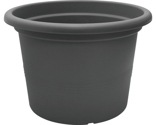 Plastový kvetináč