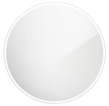 LED zrkadlo do kúpeľne Nimco 80 x 80 cm ZP 26002R