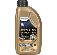 Olej na reťaz Velvana Syntanol 1 l-thumb-0