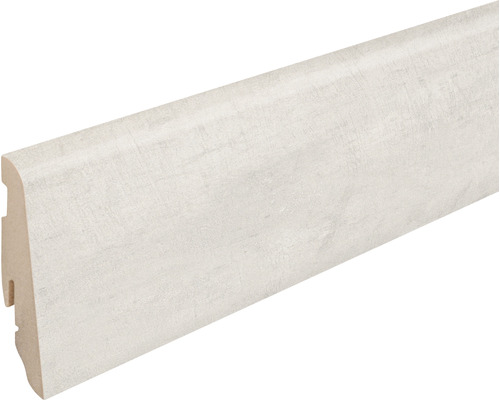 Drevená podlahová lišta