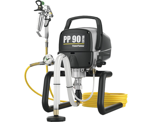 Striekacie zariadenie PowerPainter PP 90 Extra