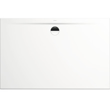 Obdĺžniková sprchová vanička s odtokovou súpravou