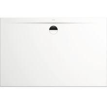 Obdĺžniková sprchová vanička z akrylátu s odtokovou armatúrou