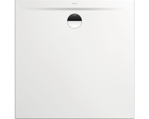 Sprchová vanička KALDEWEI Superplan Zero 1200 x 1200 x 32 mm alpská biela Lesklá 356000010001 Sprchová vanička KALDEWEI Superplan Zero 1200 x 1200 x 32 mm alpská biela Lesklá 356000010001