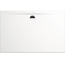 Obdĺžniková sprchová vanička z liateho minerálu