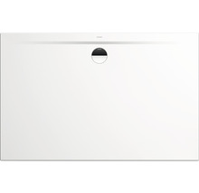 Plochá sprchová vanička s odtokom