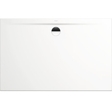 Obdĺžniková sprchová vanička s odtokom