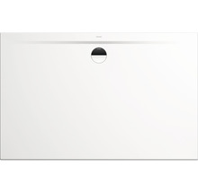 Plochá sprchová vanička s odtokom