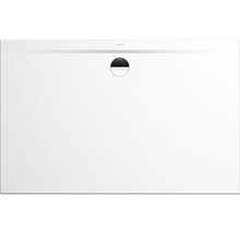 Obdĺžniková sprchová vanička s odtokom