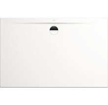 Obdĺžniková sprchová vanička z liateho minerálu