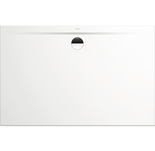 Sprchová vanička s odtokovou armatúrou