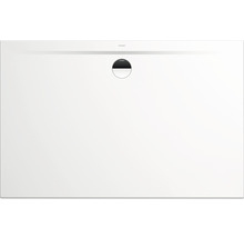 Sprchová vanička z liateho minerálu