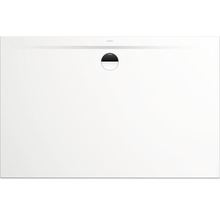 Obdĺžniková sprchová vanička s odtokom