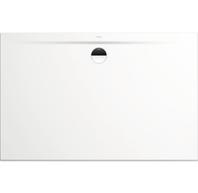 Obdĺžniková sprchová vanička z liateho minerálu