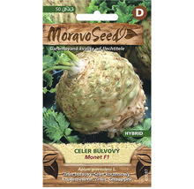Balenie semien Zeler buľvový Monet F1 od Moravoseed