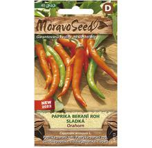 Balenie semien Paprika BeranÍ Roh