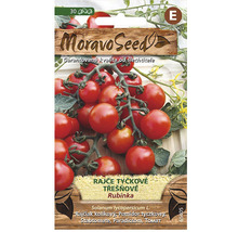 Semená cherry paradajok Moravo Seed