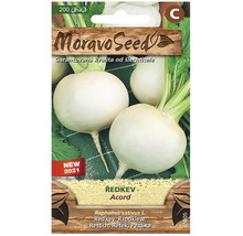 Balíček semien reďkovky Acord