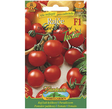Balíček semien kokteilových paradajok
