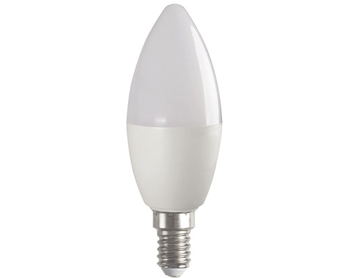 LED žiarovka Kanlux SMART 33644 C37 E14 / 4,9 W 470 lm 2700-6500 K