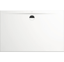 Obdĺžniková sprchová vanička s odtokom