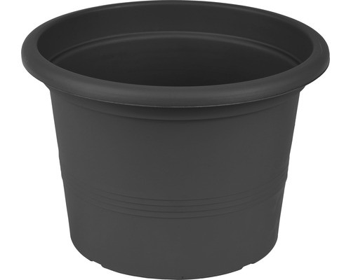 Plastový kvetináč