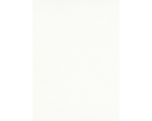Vliesová tapeta 10215-01 Code Nature Uni biela 0,53 x 10,05 m Biely list papiera