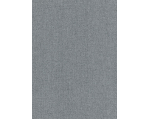 Vliesová tapeta 10215-19 Code Nature Uni zelená 0,53 x 10,05 m Sivé textilné pozadie