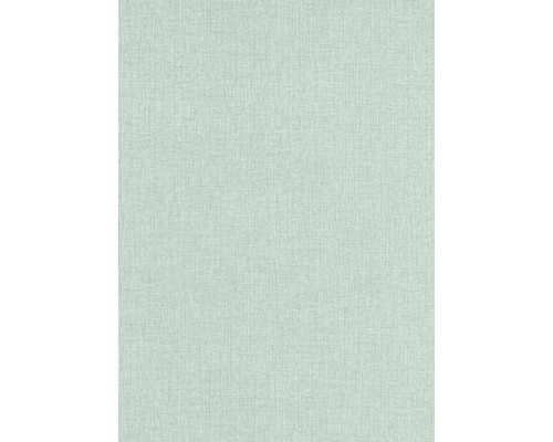 Vliesová tapeta 10215-35 Code Nature Uni svetlozelená 0,53 x 10,05 m Textilná tapeta s ľanovou štruktúrou