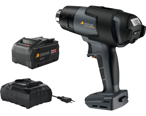 Aku platforma CAS - Cordless Alliance System 18V