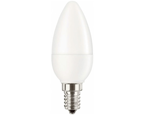 LED žiarovka PILA E14 5.5W/40W 2700K 470lm