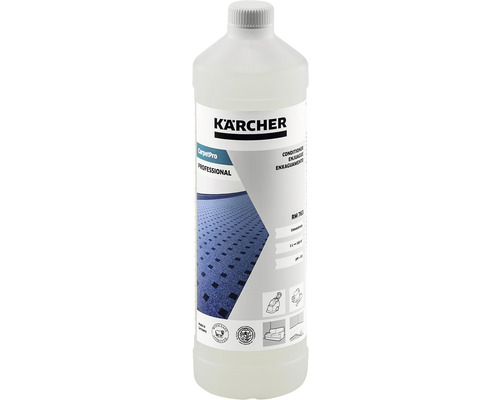 Čistič kobercov Kärcher Professional CarpetPro RM 763, 1 l, 6.295-844.0 Čistič Kärcher CarpetPro RM 767 vo fľaši s objemom 1 liter