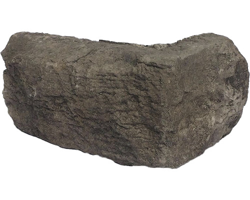 Rohový kameň do záhrady