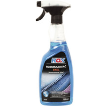 ROX Odmrazovač skiel 750 ml fľaša
