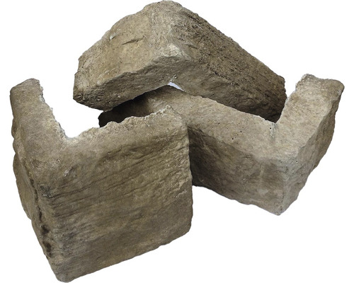 Obkladový kameň Lámaná skala 116 Oxid ROH