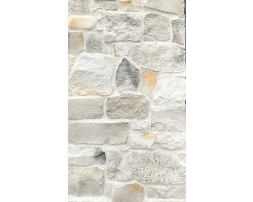 Obkladový kameň Mix Carrara ROH