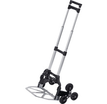 Schodiskový vozík s tromi kolesami