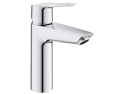 Umývadlová batéria páková Grohe Quickfix Start chróm 23746002