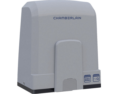 Pohon posuvnej brány Chamberlain CHSL400EVC