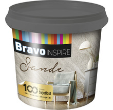Dekoratívna vnútorná omietka BRAVO SANDE S deko technika S05 1 l-thumb-0