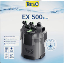 Vonkajší filter do akvária Tetra EX 500 Plus 100 l-thumb-2
