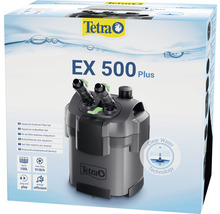 Vonkajší filter do akvária Tetra EX 500 Plus 100 l-thumb-1