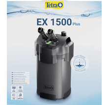 Vonkajší filter do akvária Tetra EX 1500 Plus 600 l-thumb-1